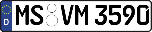 MS-VM3590