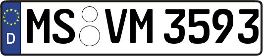 MS-VM3593