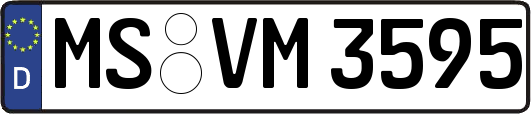 MS-VM3595