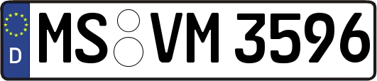MS-VM3596
