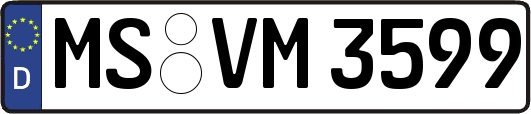 MS-VM3599