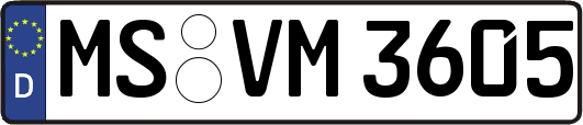 MS-VM3605
