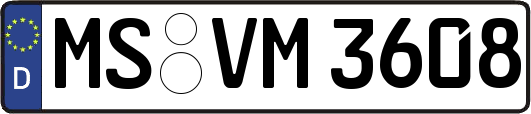MS-VM3608