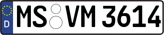 MS-VM3614
