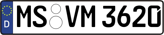 MS-VM3620