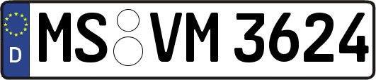 MS-VM3624