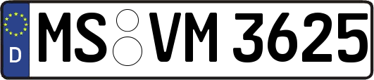 MS-VM3625