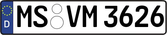 MS-VM3626