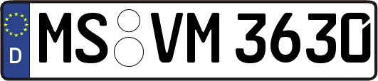 MS-VM3630