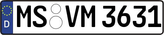 MS-VM3631