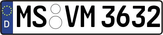 MS-VM3632