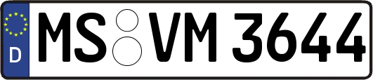 MS-VM3644