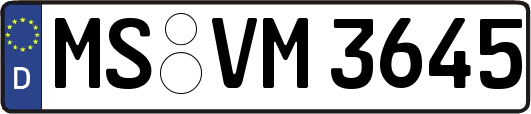 MS-VM3645