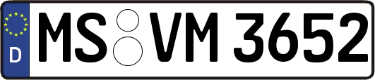 MS-VM3652
