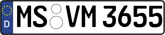 MS-VM3655