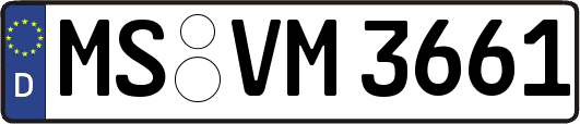 MS-VM3661
