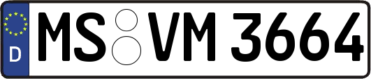 MS-VM3664