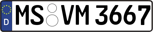 MS-VM3667