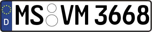 MS-VM3668