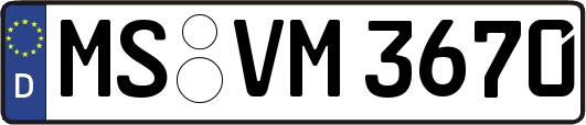 MS-VM3670