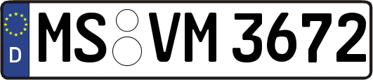 MS-VM3672