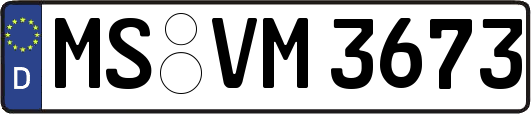 MS-VM3673