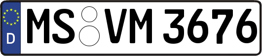 MS-VM3676