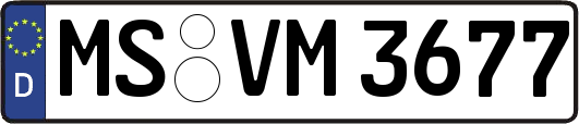 MS-VM3677