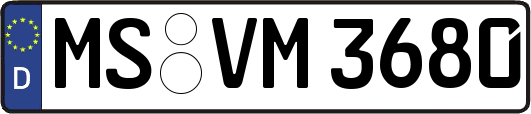MS-VM3680
