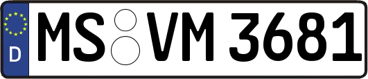MS-VM3681