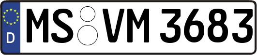 MS-VM3683