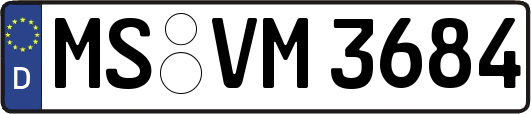 MS-VM3684