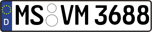 MS-VM3688