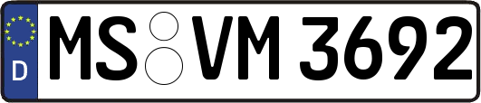 MS-VM3692