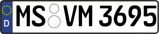 MS-VM3695