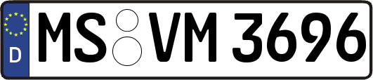 MS-VM3696