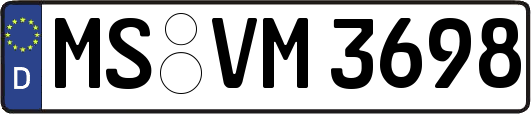 MS-VM3698