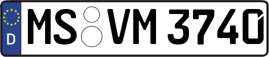 MS-VM3740