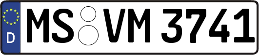 MS-VM3741