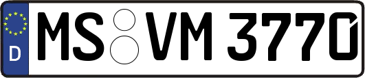 MS-VM3770