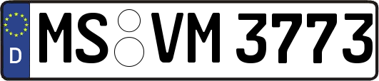 MS-VM3773