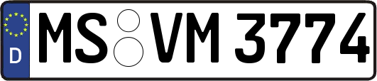 MS-VM3774