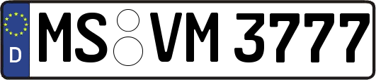 MS-VM3777
