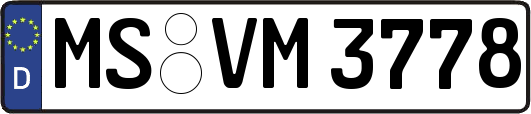 MS-VM3778