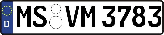 MS-VM3783