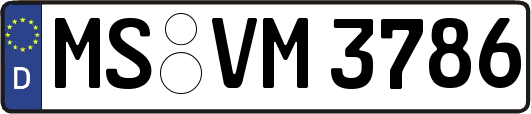MS-VM3786