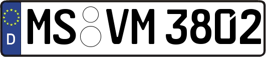 MS-VM3802