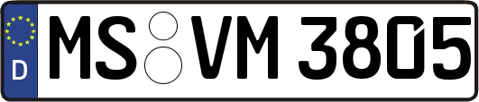 MS-VM3805