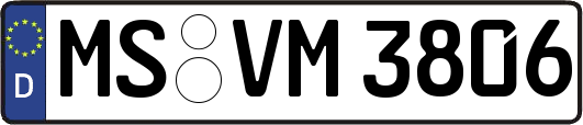 MS-VM3806