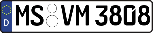 MS-VM3808